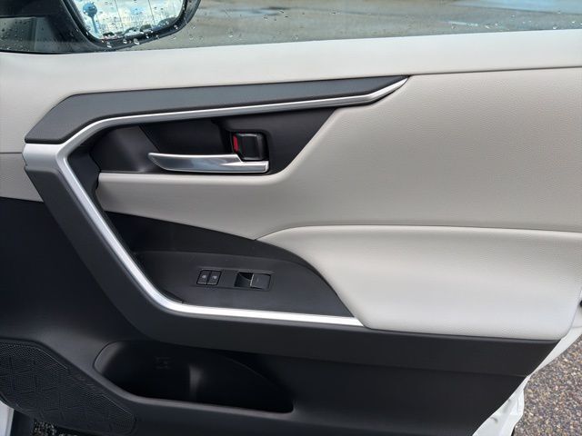2025 Toyota RAV4 XLE San Clemente CA