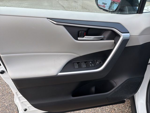 2025 Toyota RAV4 XLE San Clemente CA
