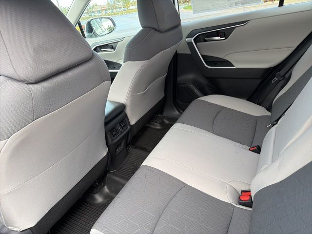 2025 Toyota RAV4 XLE San Clemente CA