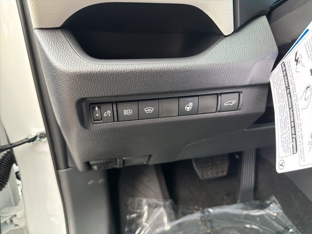 2025 Toyota RAV4 XLE San Clemente CA