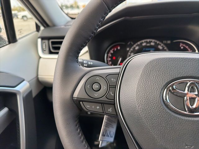 2025 Toyota RAV4 XLE San Clemente CA
