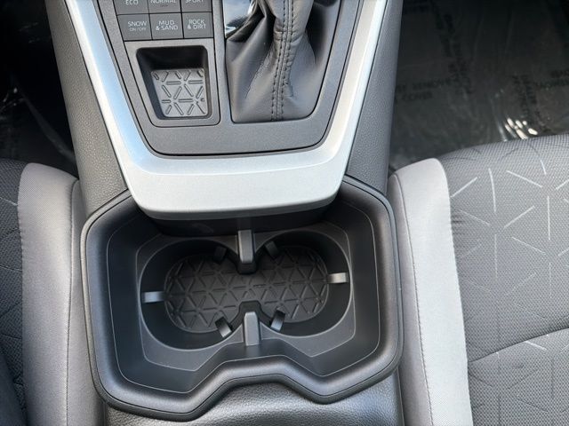 2025 Toyota RAV4 XLE San Clemente CA