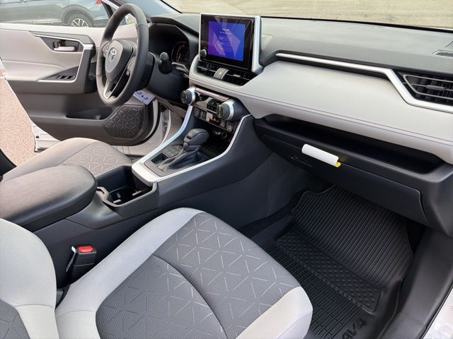 2025 Toyota RAV4 XLE San Clemente CA