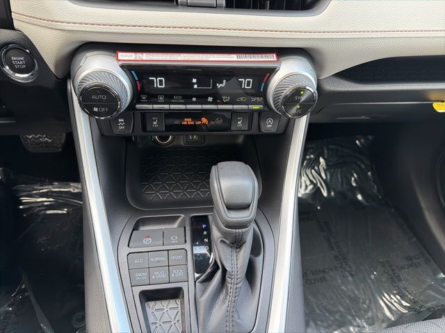 2025 Toyota RAV4 XLE San Clemente CA
