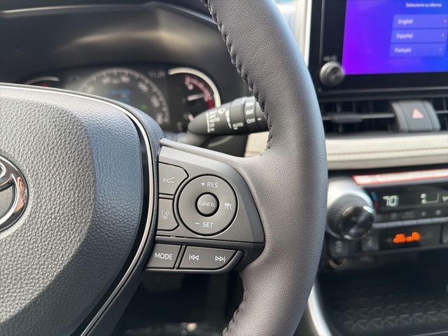 2025 Toyota RAV4 XLE San Clemente CA