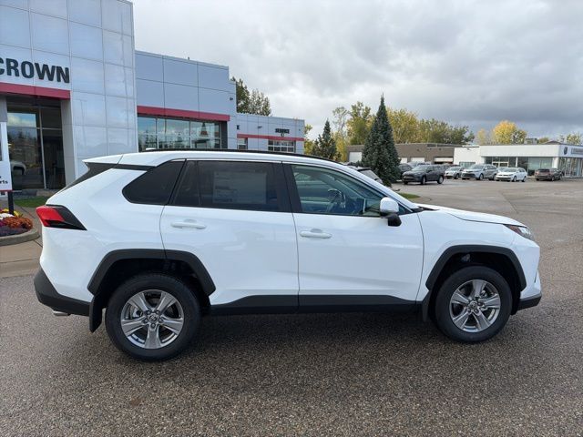 2025 Toyota RAV4 XLE San Clemente CA