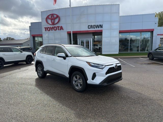 2025 Toyota RAV4 XLE San Clemente CA 2025 Toyota RAV4 XLE San Clemente CA
