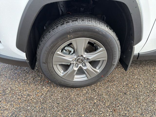 2025 Toyota RAV4 XLE San Clemente CA