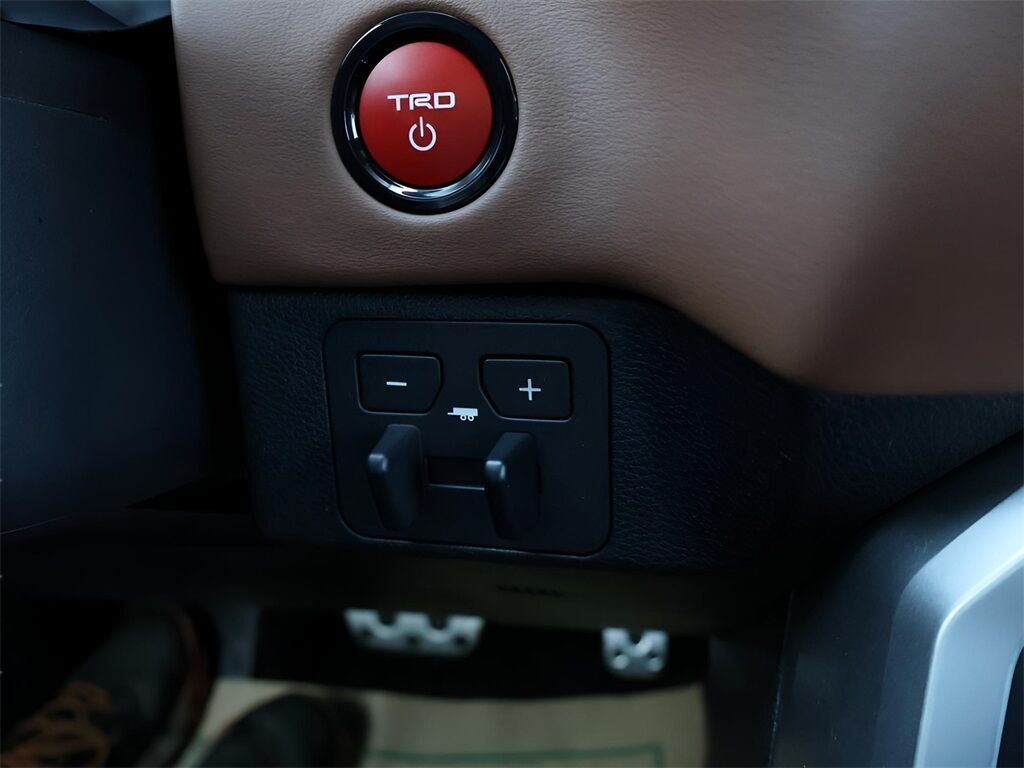 2025 Toyota Sequoia 1794 Edition San Clemente CA