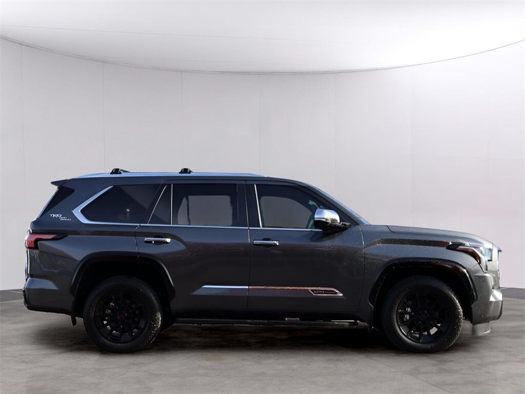 2025 Toyota Sequoia 1794 Edition San Clemente CA