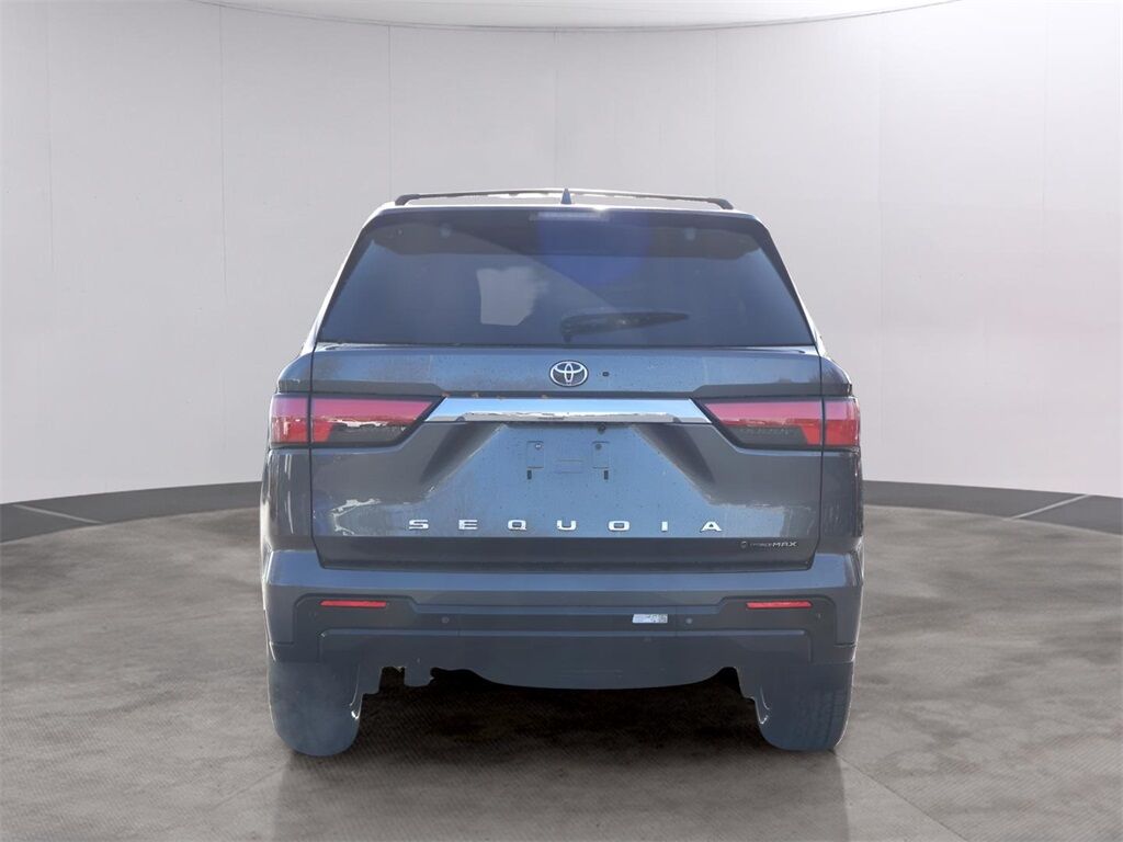 2025 Toyota Sequoia 1794 Edition San Clemente CA