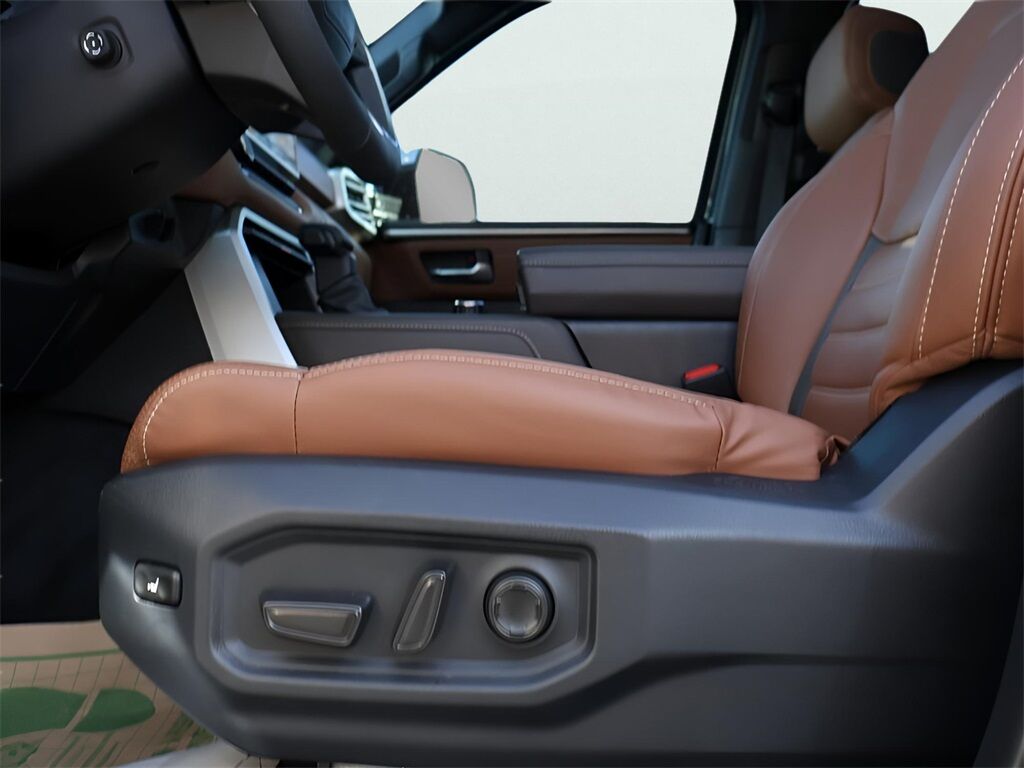 2025 Toyota Sequoia 1794 Edition San Clemente CA