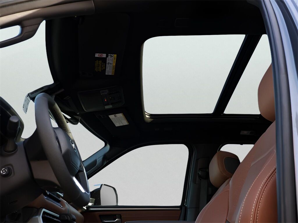 2025 Toyota Sequoia 1794 Edition San Clemente CA