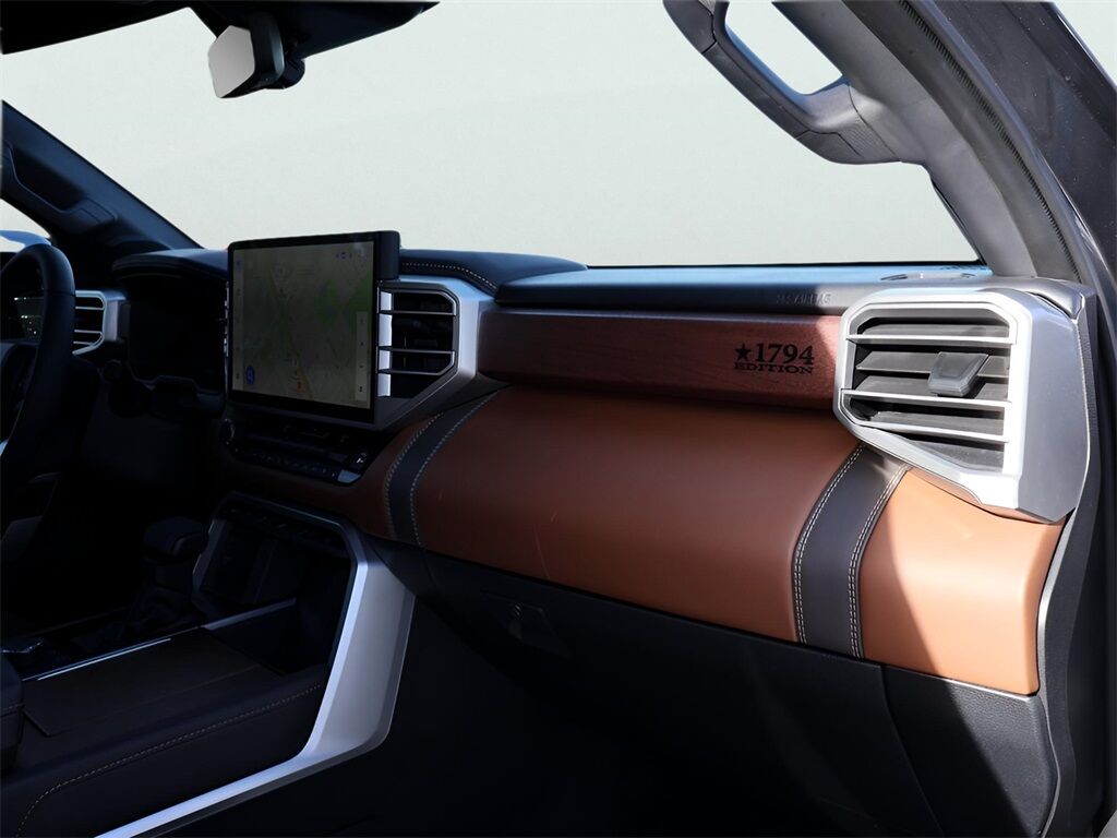 2025 Toyota Sequoia 1794 Edition San Clemente CA