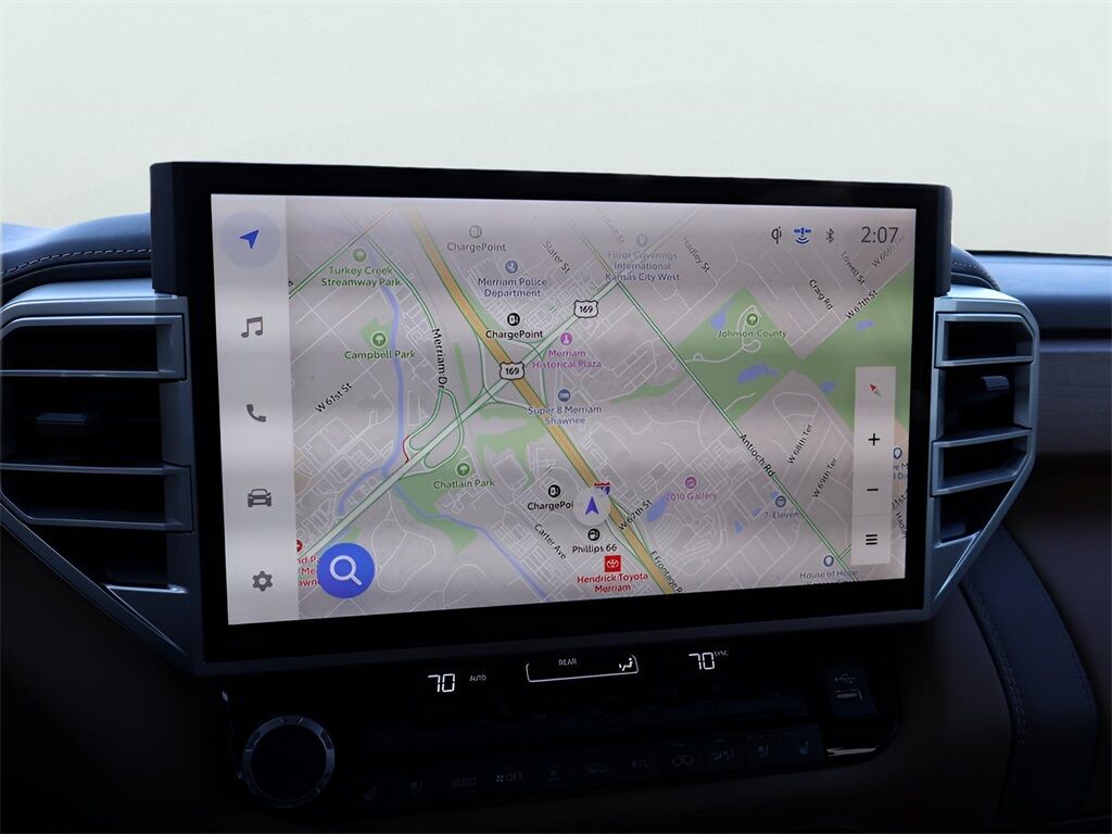 2025 Toyota Sequoia 1794 Edition San Clemente CA