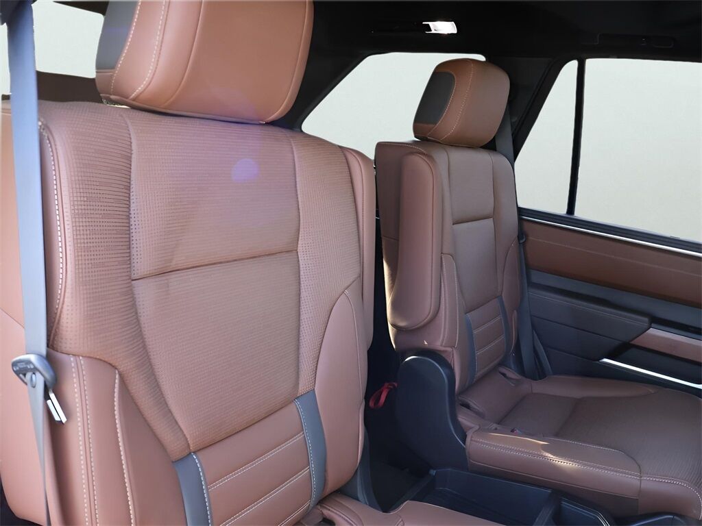 2025 Toyota Sequoia 1794 Edition San Clemente CA