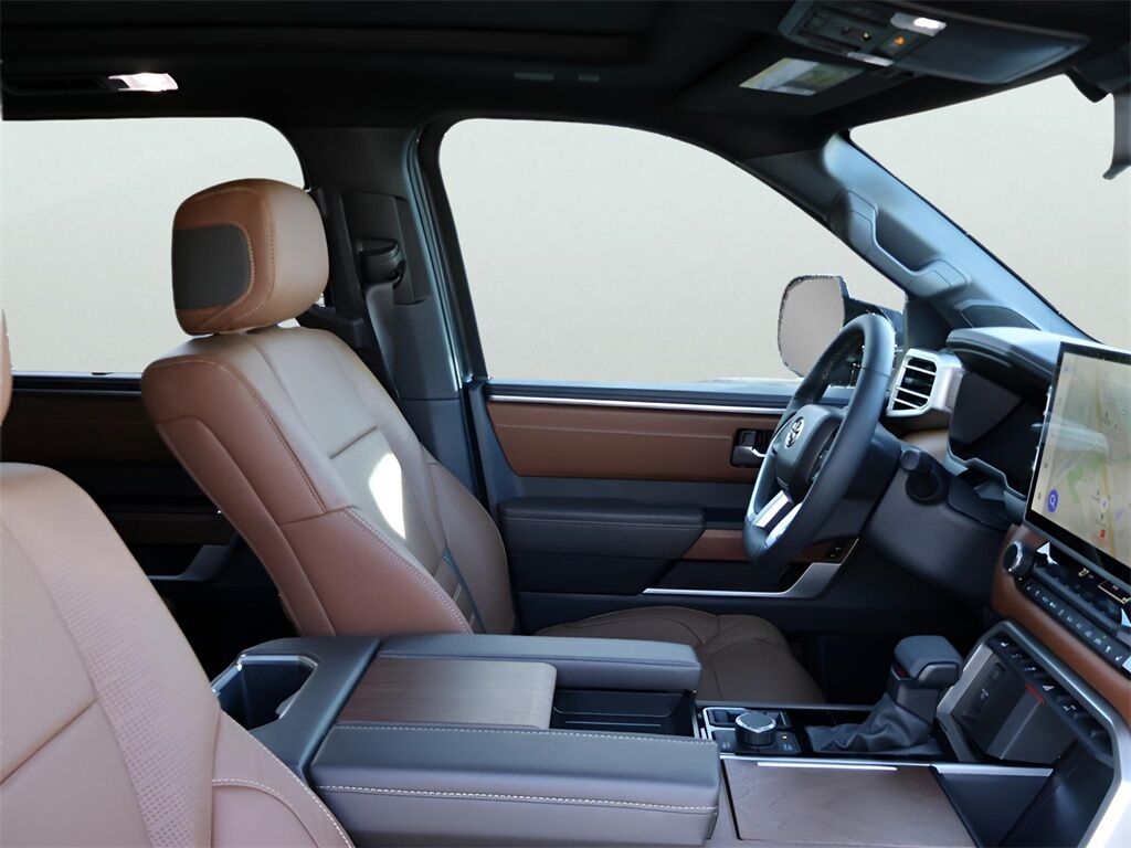 2025 Toyota Sequoia 1794 Edition San Clemente CA