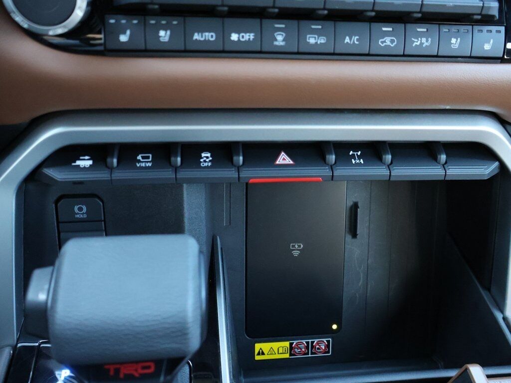 2025 Toyota Sequoia 1794 Edition San Clemente CA