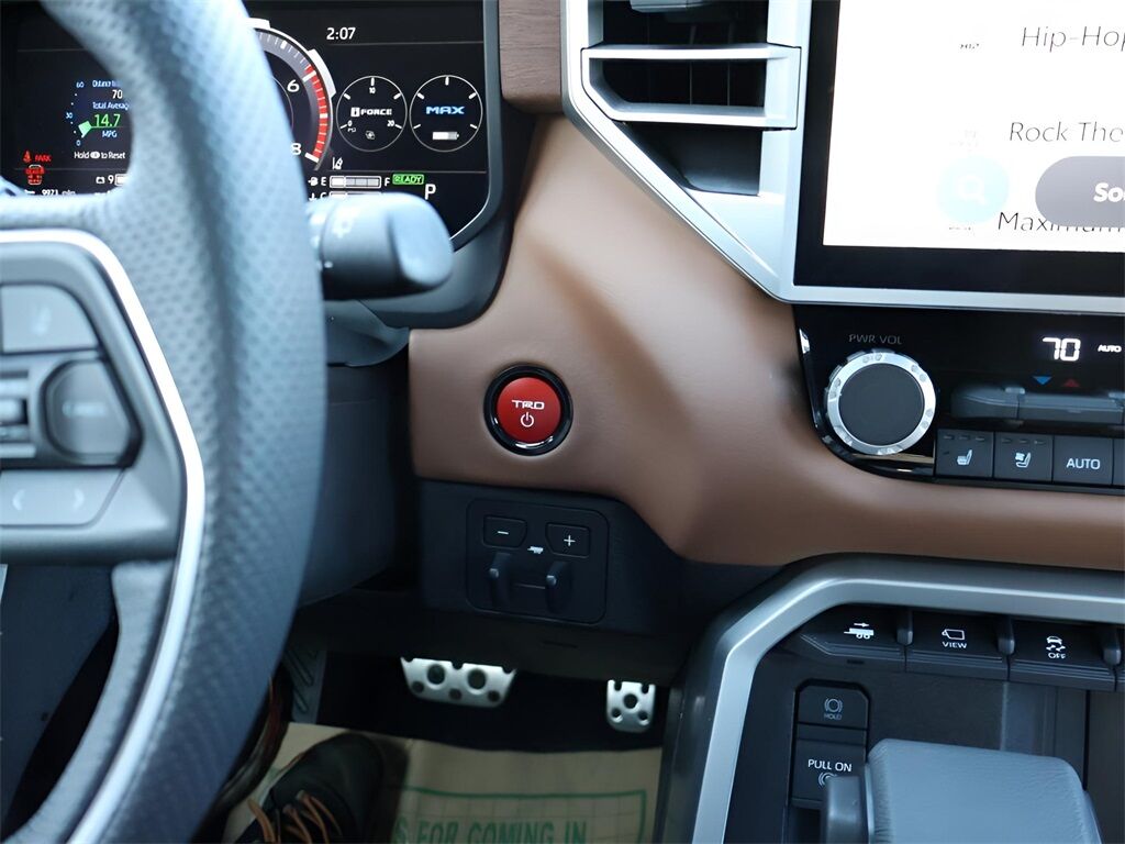 2025 Toyota Sequoia 1794 Edition San Clemente CA