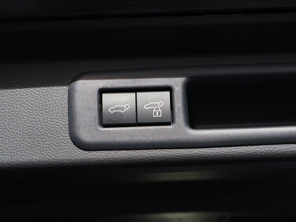 2025 Toyota Sequoia 1794 Edition San Clemente CA