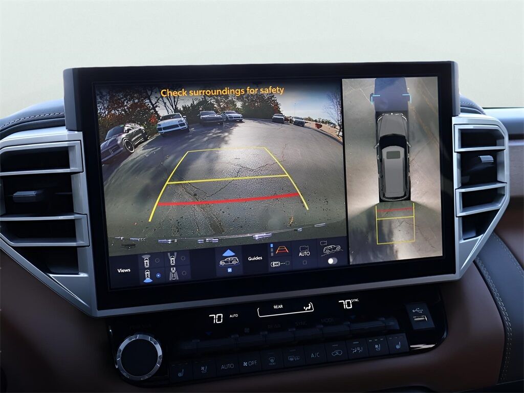 2025 Toyota Sequoia 1794 Edition San Clemente CA