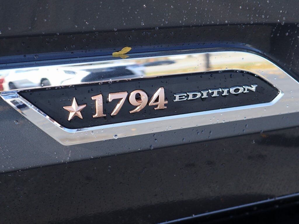 2025 Toyota Sequoia 1794 Edition San Clemente CA