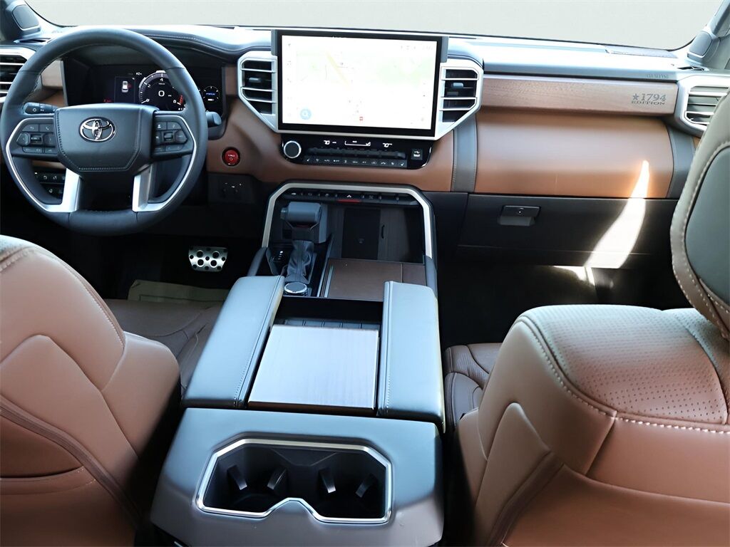 2025 Toyota Sequoia 1794 Edition San Clemente CA