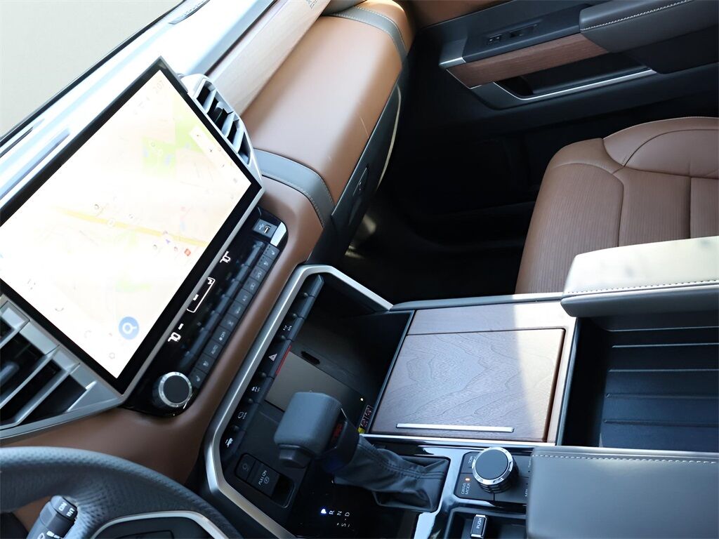 2025 Toyota Sequoia 1794 Edition San Clemente CA