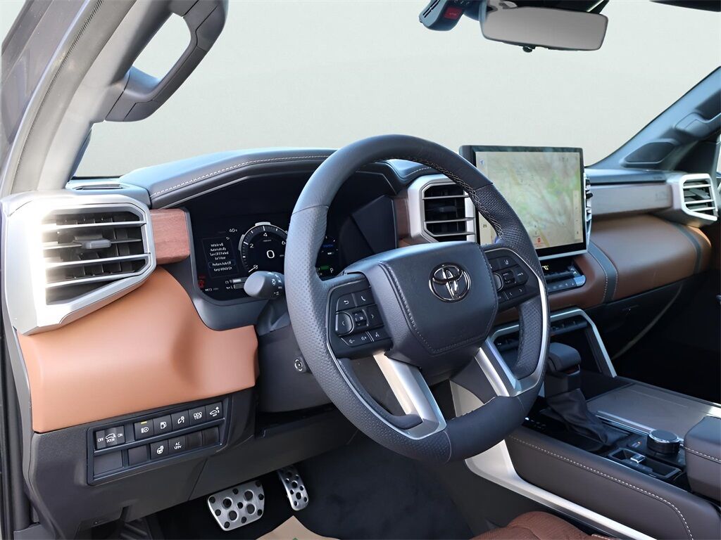 2025 Toyota Sequoia 1794 Edition San Clemente CA