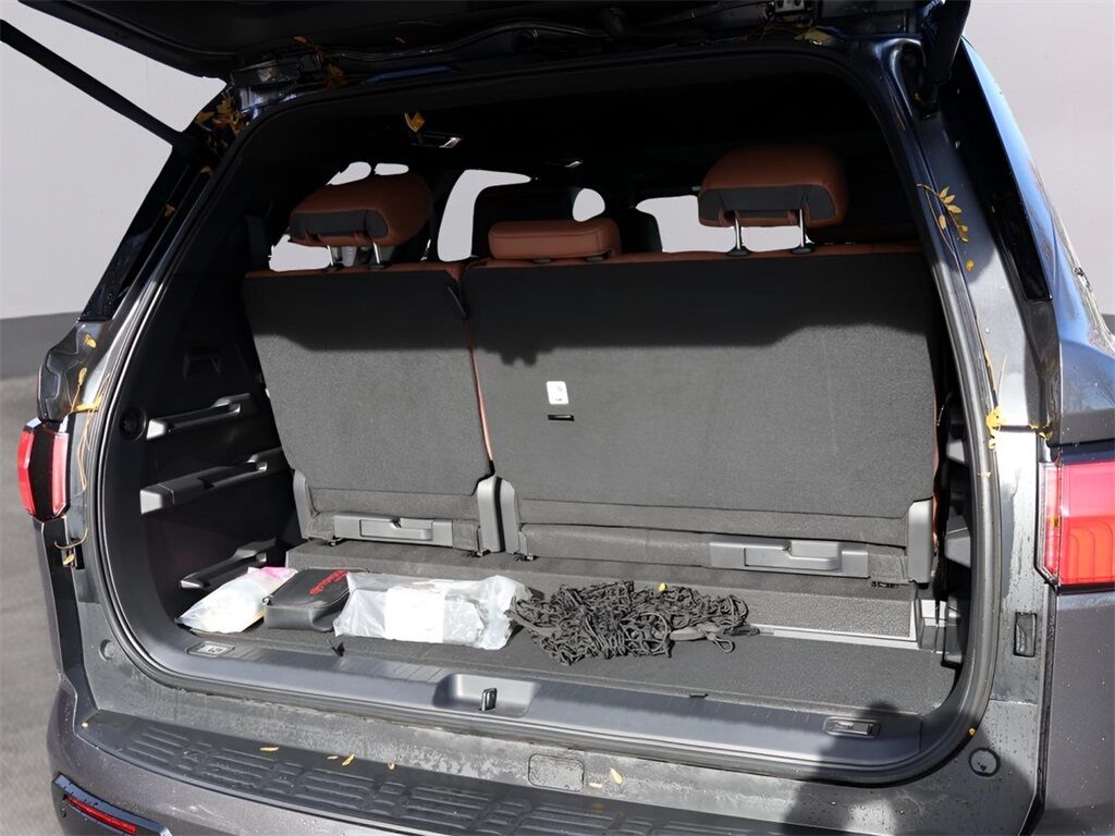 2025 Toyota Sequoia 1794 Edition San Clemente CA