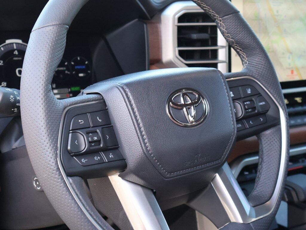 2025 Toyota Sequoia 1794 Edition San Clemente CA