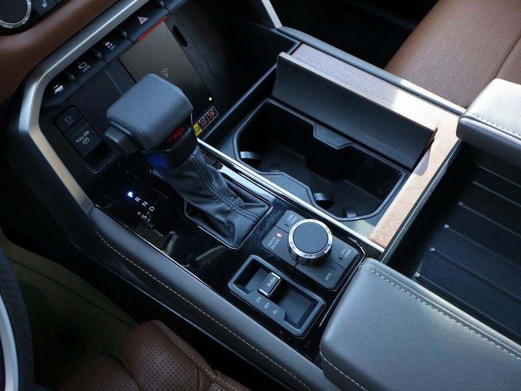 2025 Toyota Sequoia 1794 Edition San Clemente CA