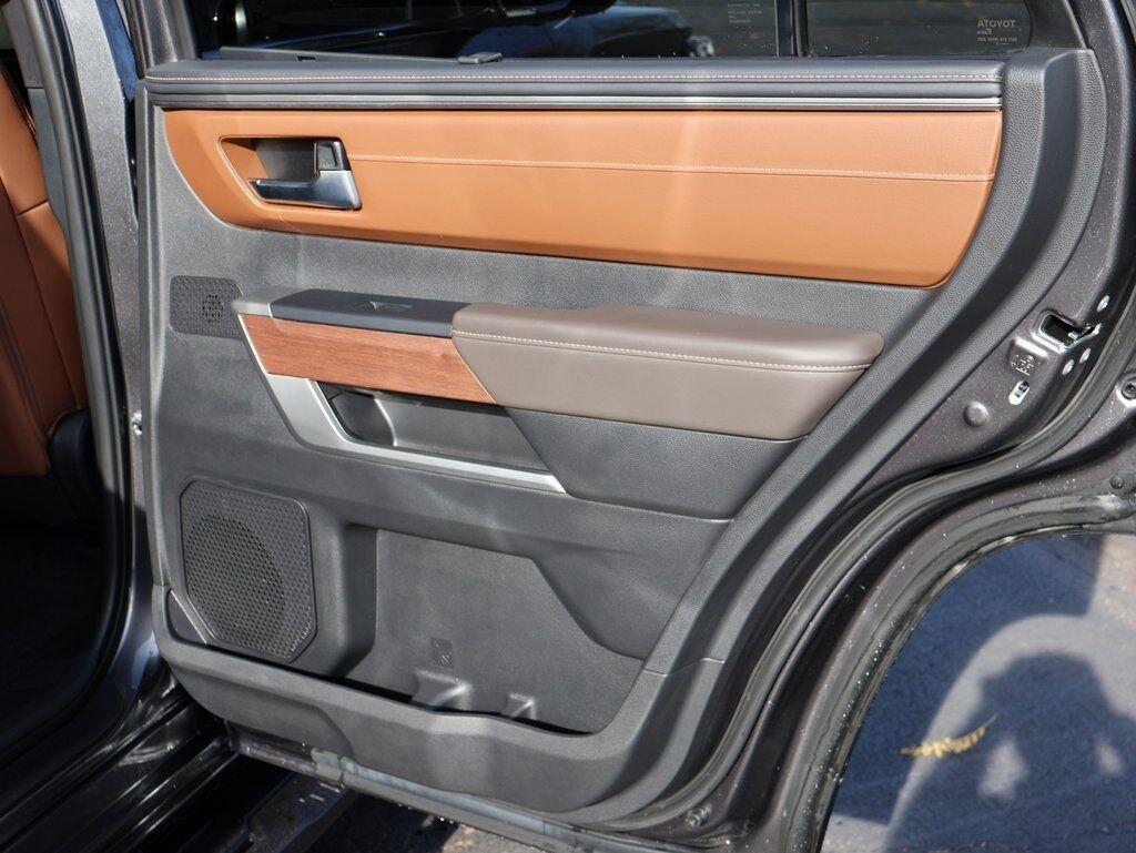 2025 Toyota Sequoia 1794 Edition San Clemente CA