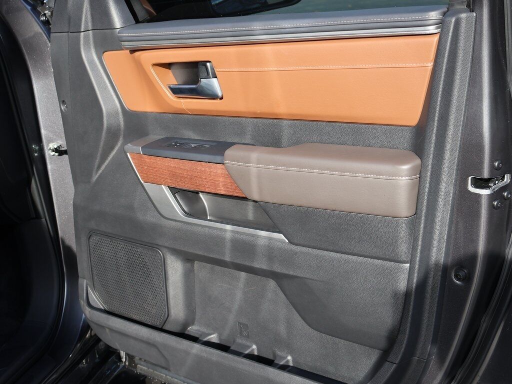 2025 Toyota Sequoia 1794 Edition San Clemente CA