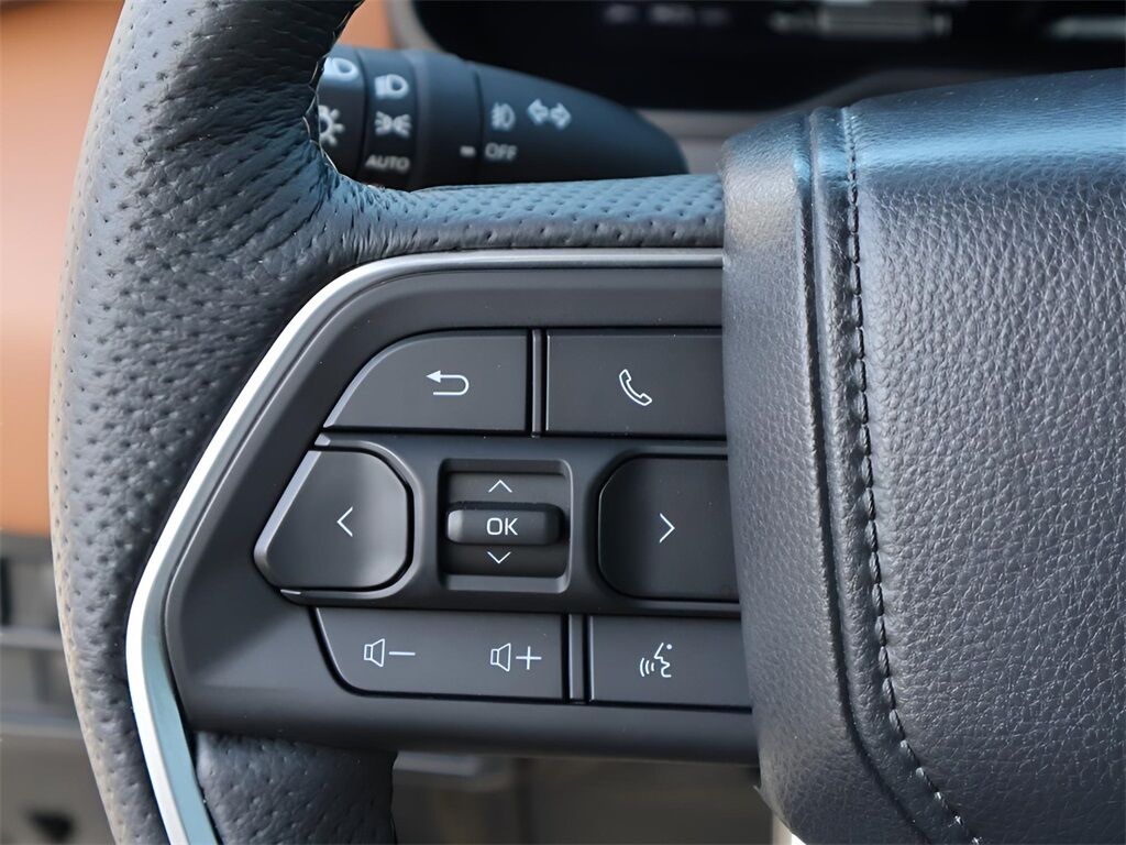 2025 Toyota Sequoia 1794 Edition San Clemente CA