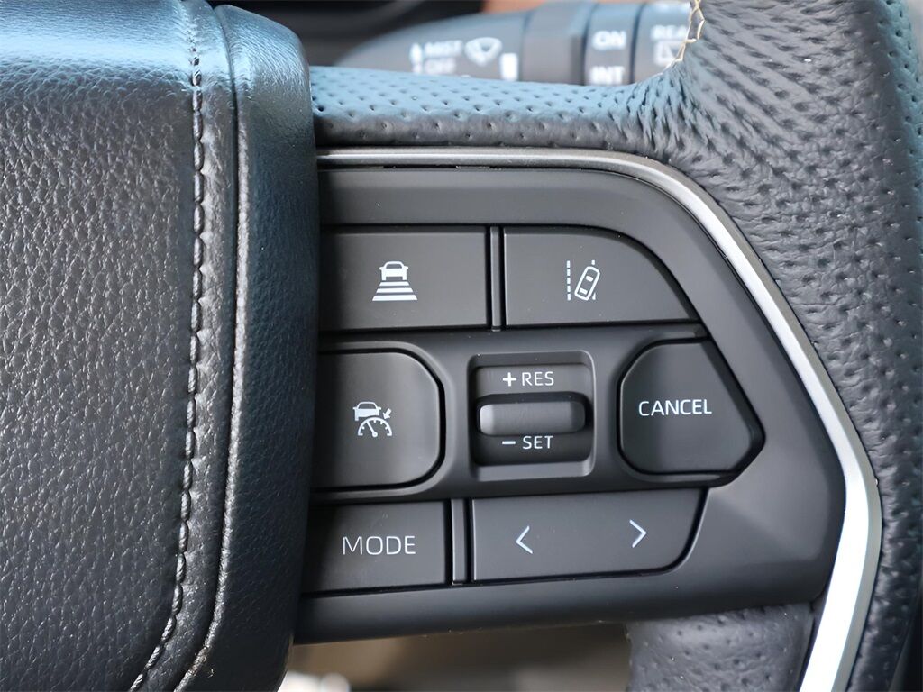 2025 Toyota Sequoia 1794 Edition San Clemente CA