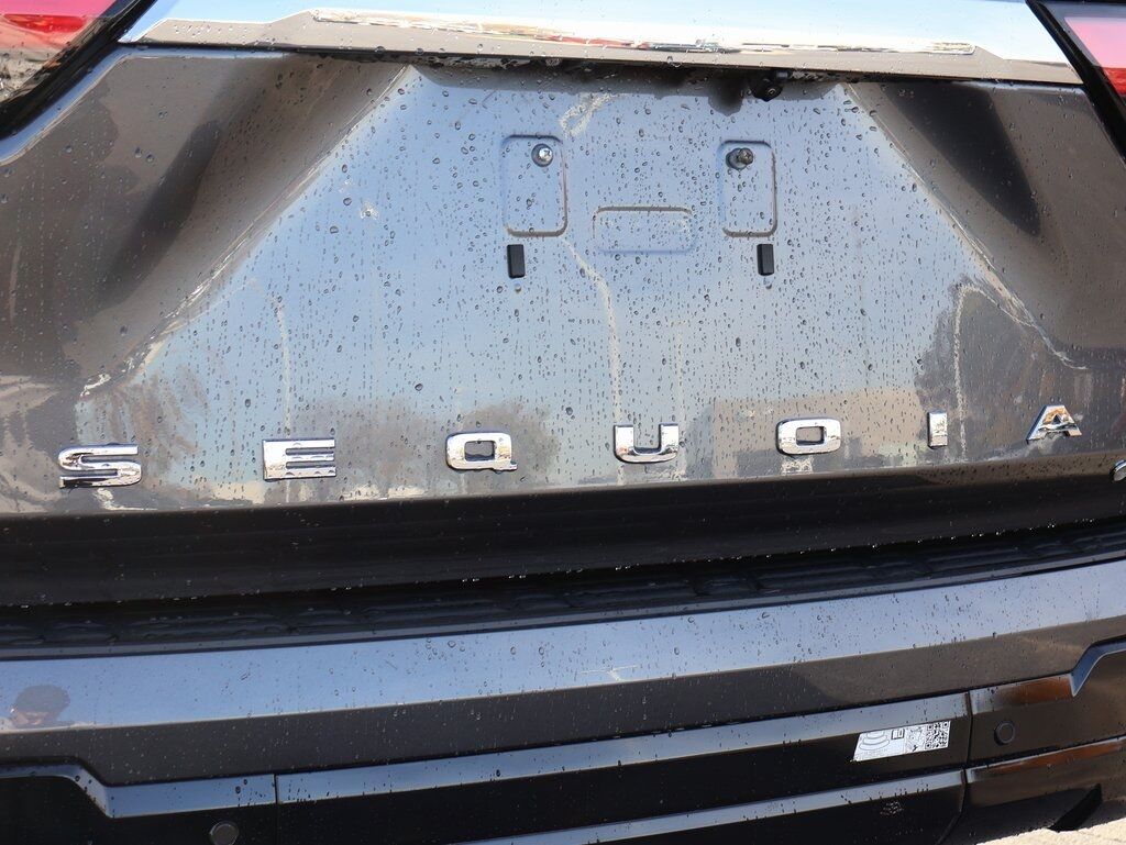 2025 Toyota Sequoia 1794 Edition San Clemente CA