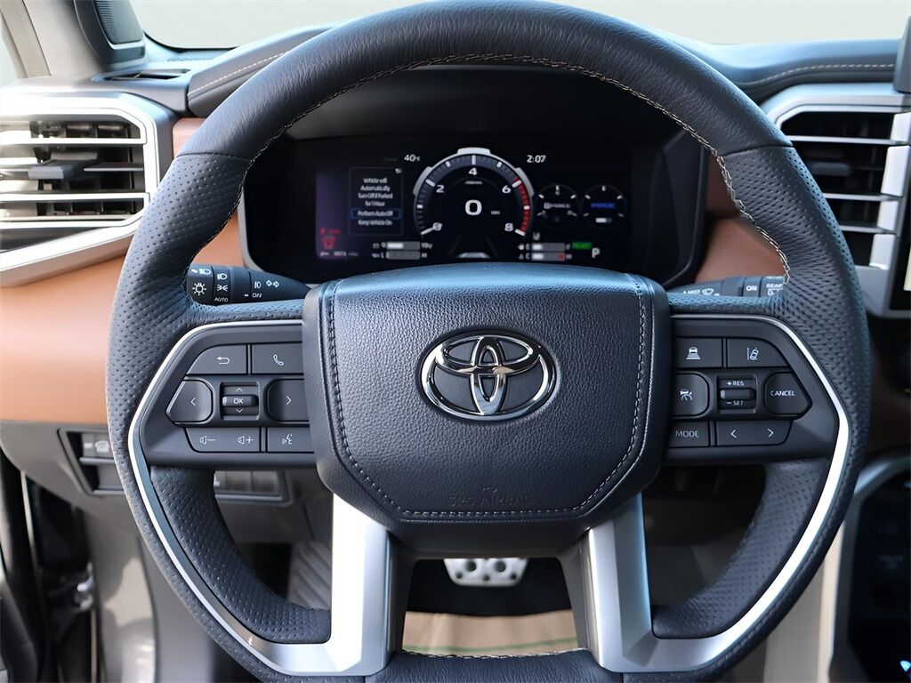 2025 Toyota Sequoia 1794 Edition San Clemente CA