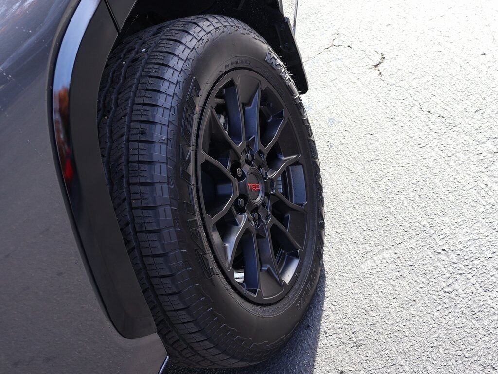 2025 Toyota Sequoia 1794 Edition San Clemente CA