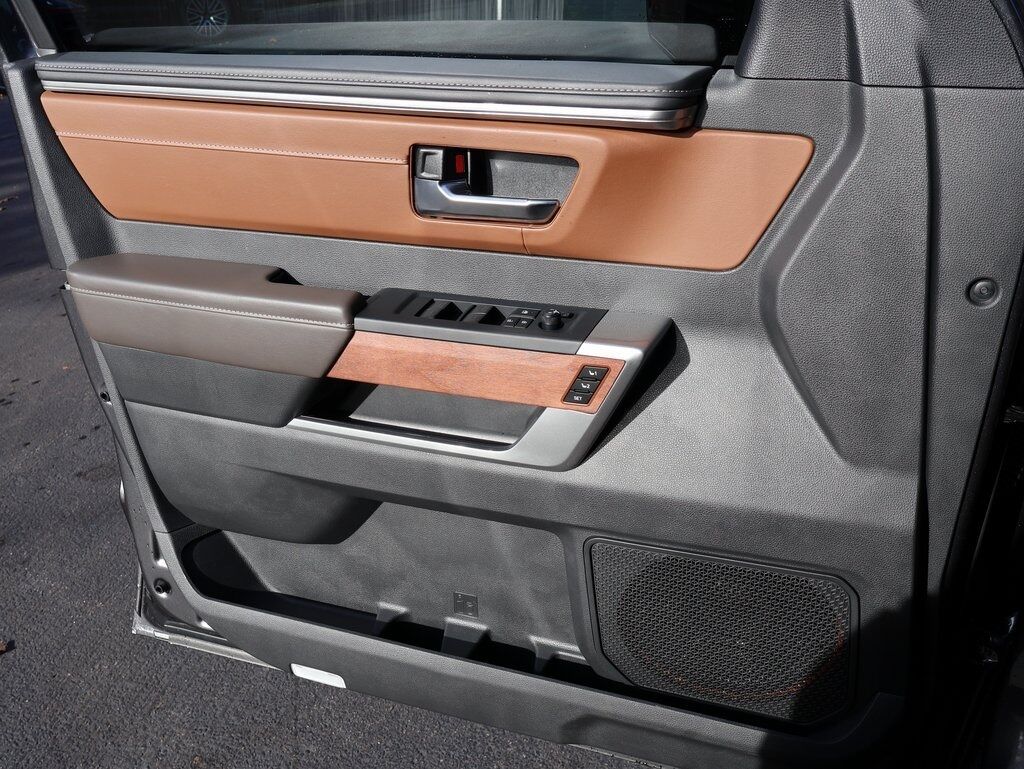 2025 Toyota Sequoia 1794 Edition San Clemente CA