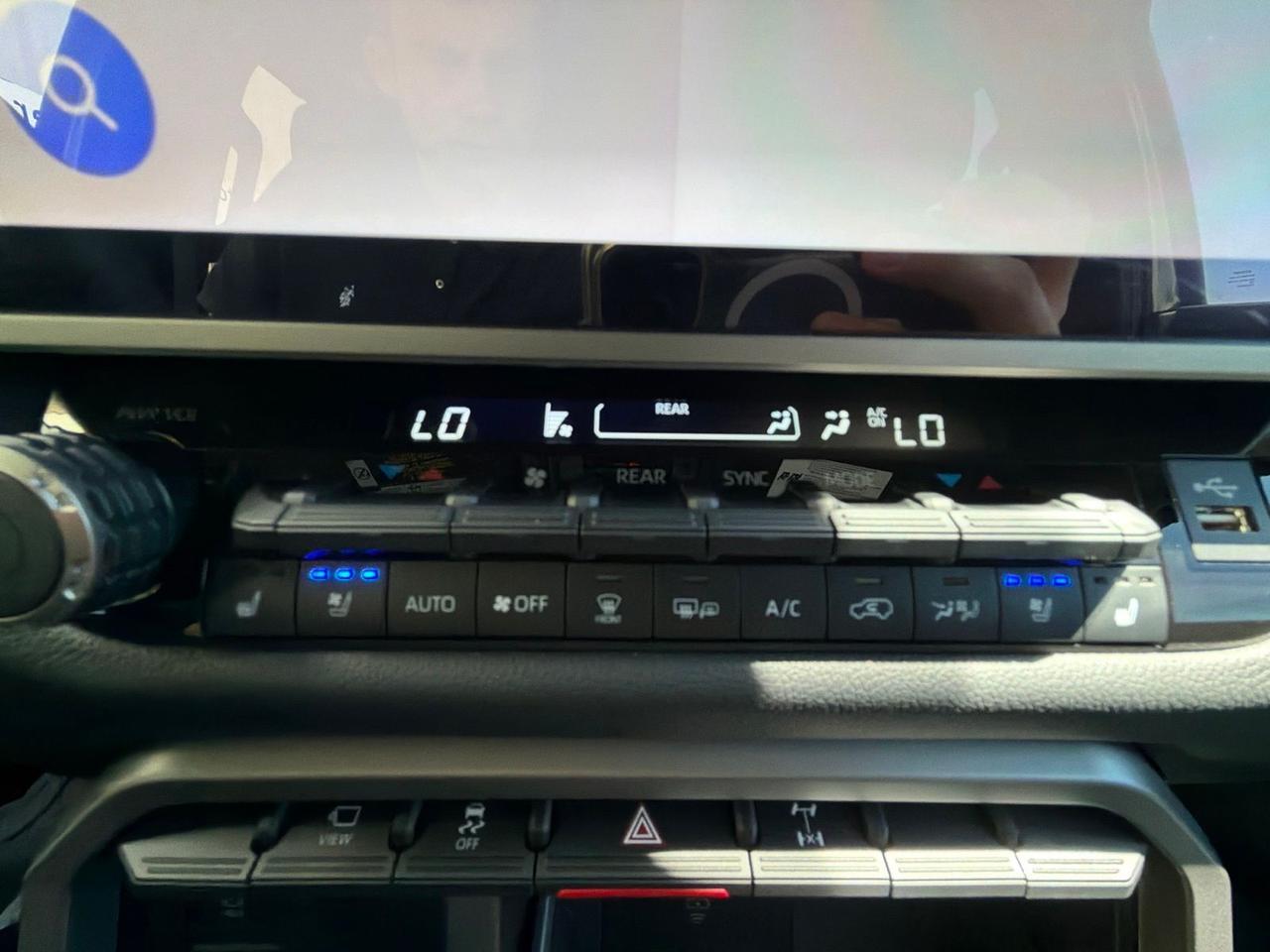 2025 Toyota Sequoia Limited Watertown SD 2025 Toyota Sequoia Limited Watertown SD