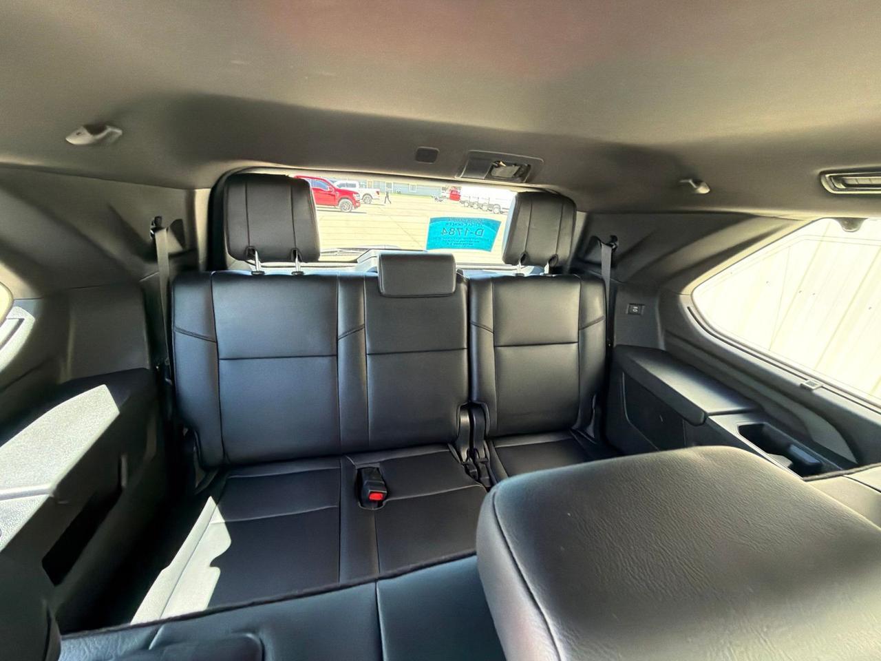 2025 Toyota Sequoia Limited Watertown SD 2025 Toyota Sequoia Limited Watertown SD