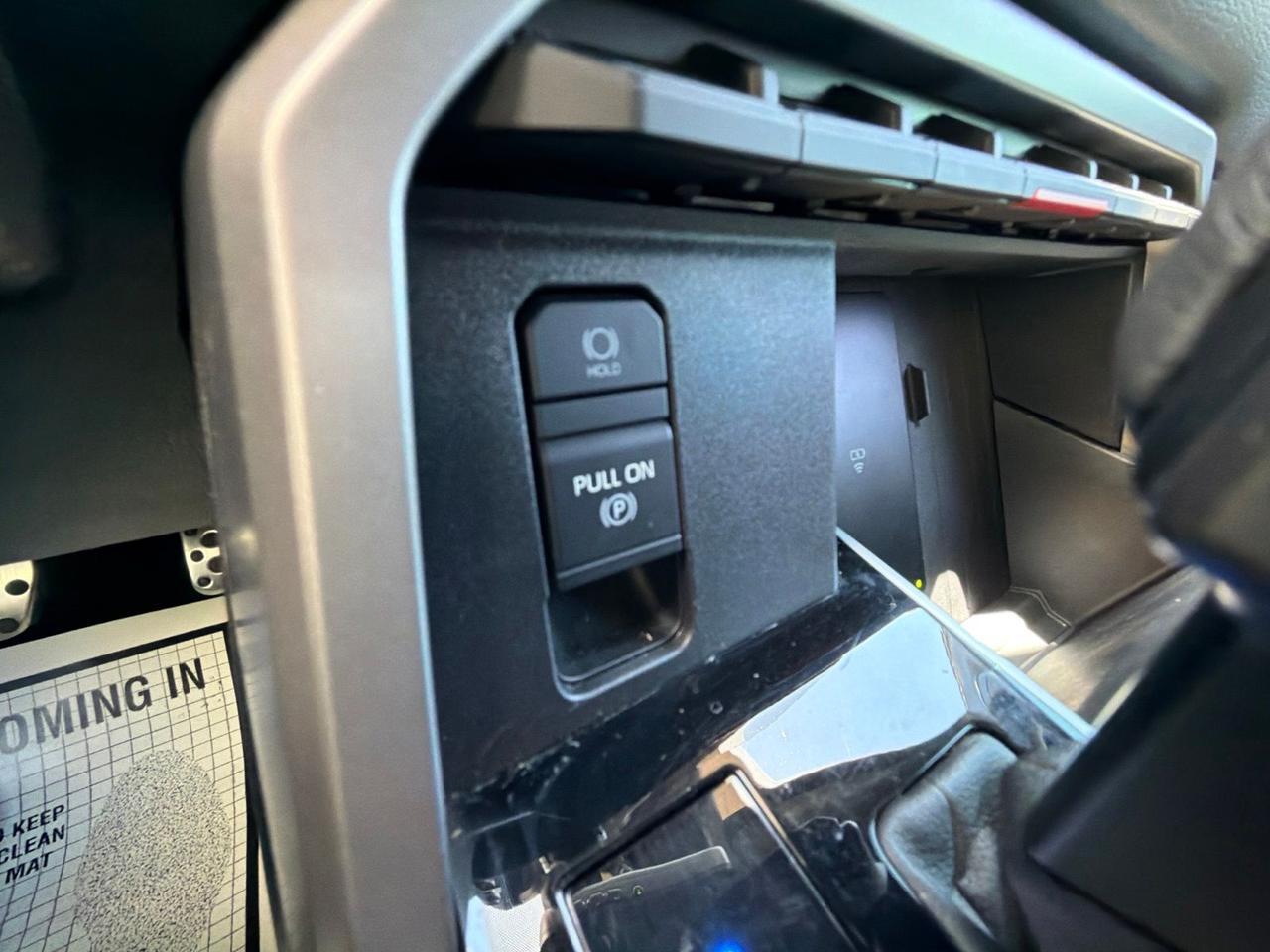 2025 Toyota Sequoia Limited Watertown SD 2025 Toyota Sequoia Limited Watertown SD
