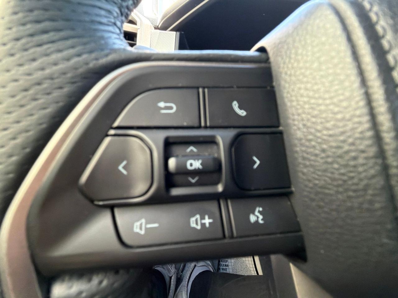2025 Toyota Sequoia Limited Watertown SD 2025 Toyota Sequoia Limited Watertown SD
