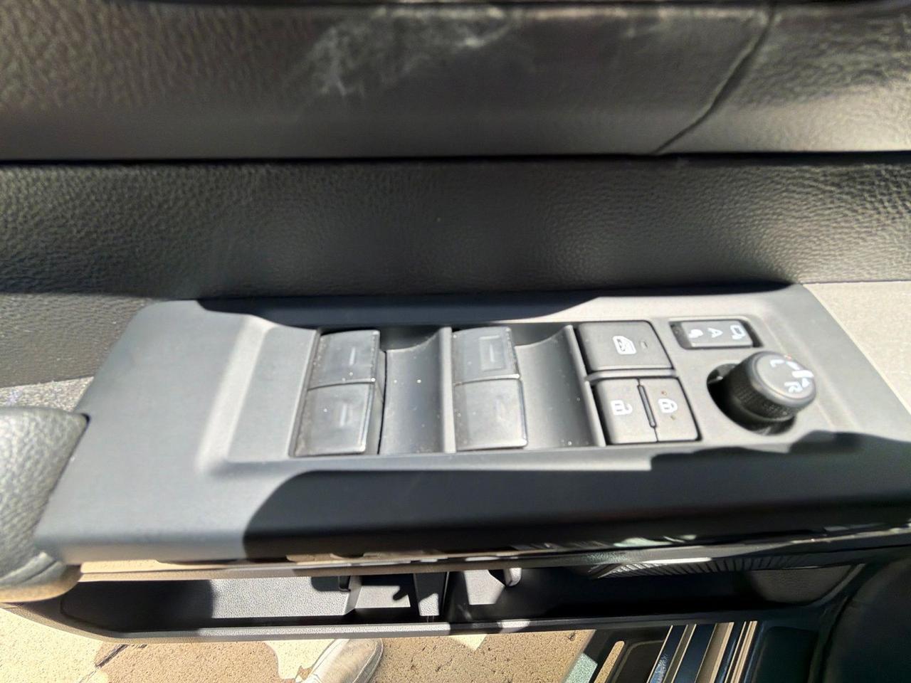 2025 Toyota Sequoia Limited Watertown SD 2025 Toyota Sequoia Limited Watertown SD