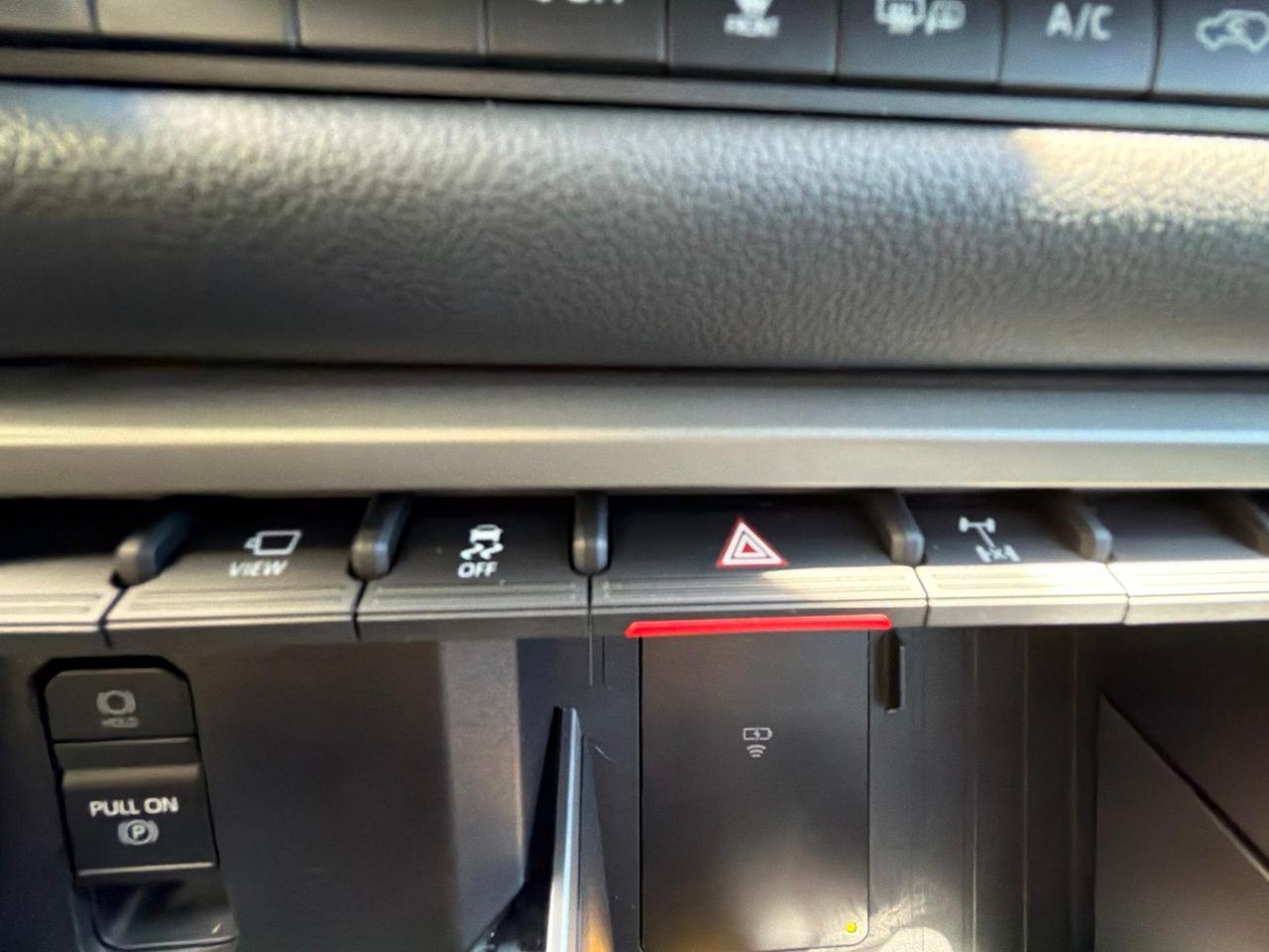 2025 Toyota Sequoia Limited Watertown SD 2025 Toyota Sequoia Limited Watertown SD