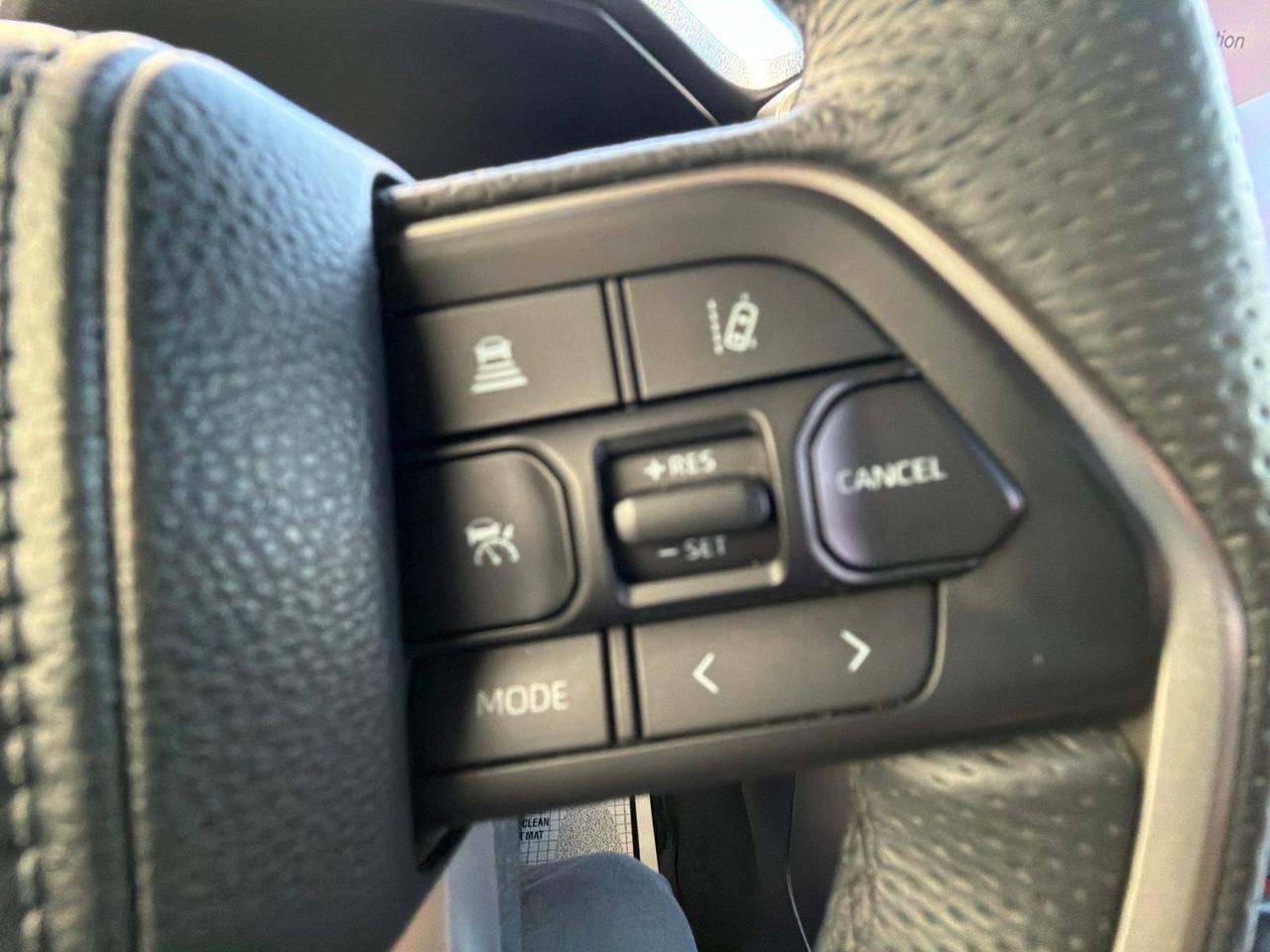 2025 Toyota Sequoia Limited Watertown SD 2025 Toyota Sequoia Limited Watertown SD