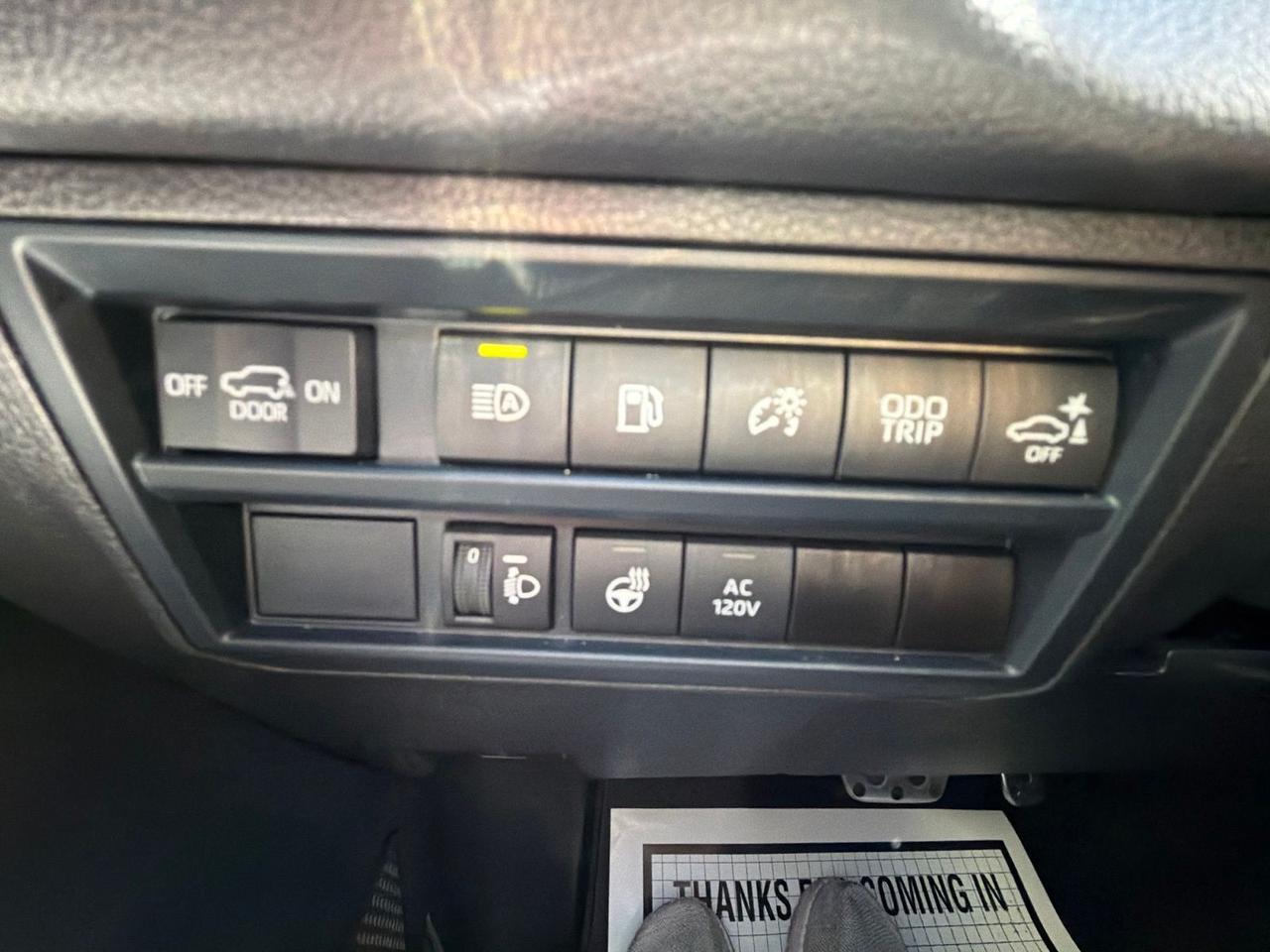 2025 Toyota Sequoia Limited Watertown SD 2025 Toyota Sequoia Limited Watertown SD