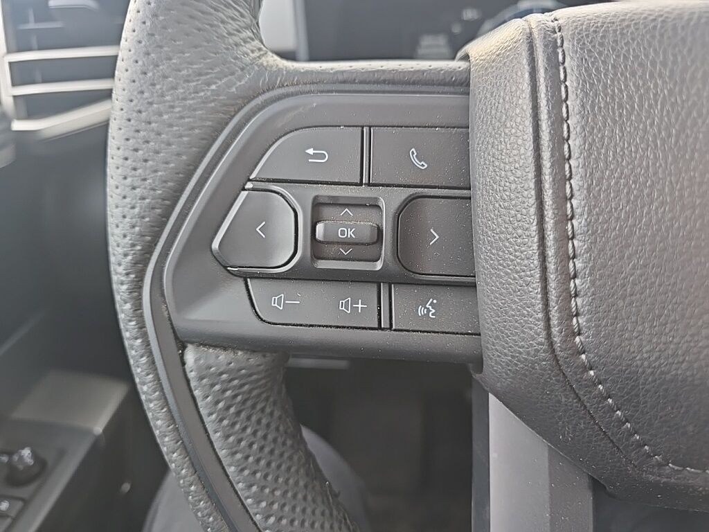 2025 Toyota Sequoia Platinum 4WD 8 Passenger Fond du Lac WI