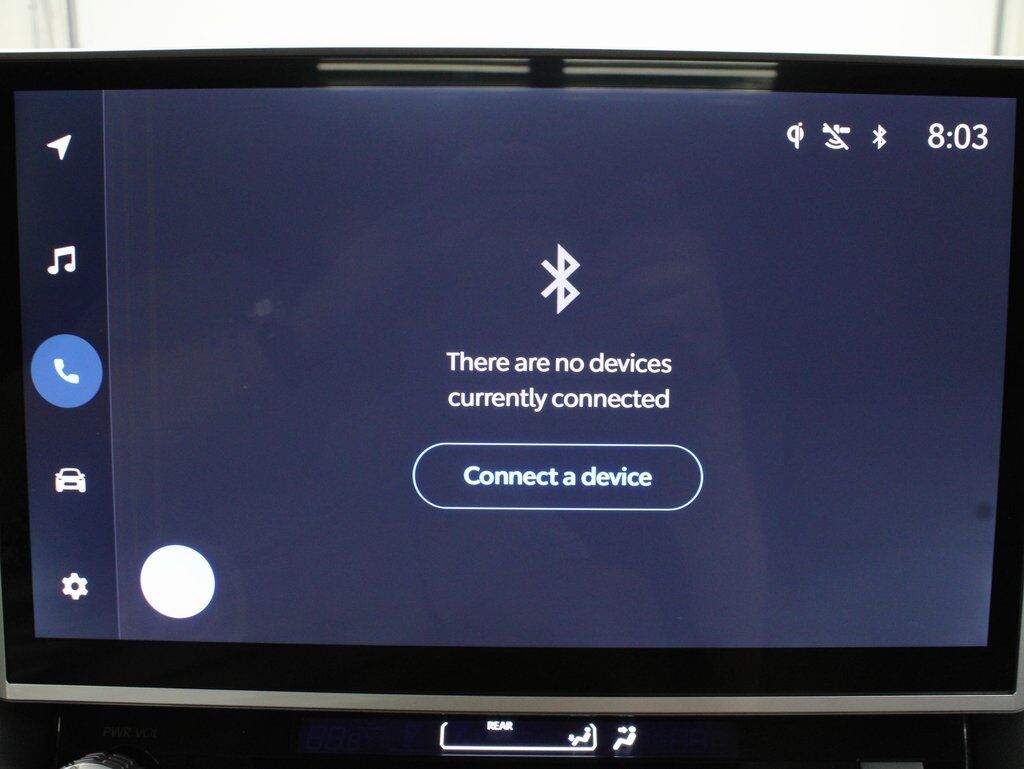 2025 Toyota Sequoia Platinum 4WD Fond du Lac WI 2025 Toyota Sequoia Platinum 4WD Fond du Lac WI